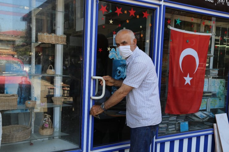 40 yıllık kasetçi dijital müziğe meydan okuyor