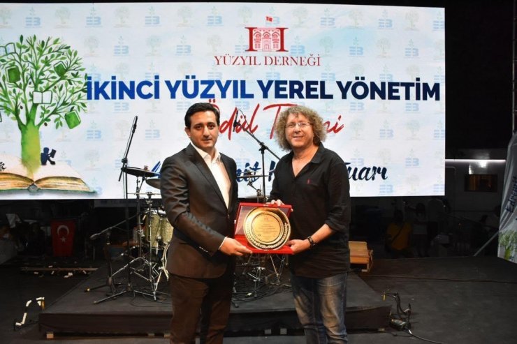 Maltepe Belediyesi’nin ’Aile Sigortası’ projesine ödül