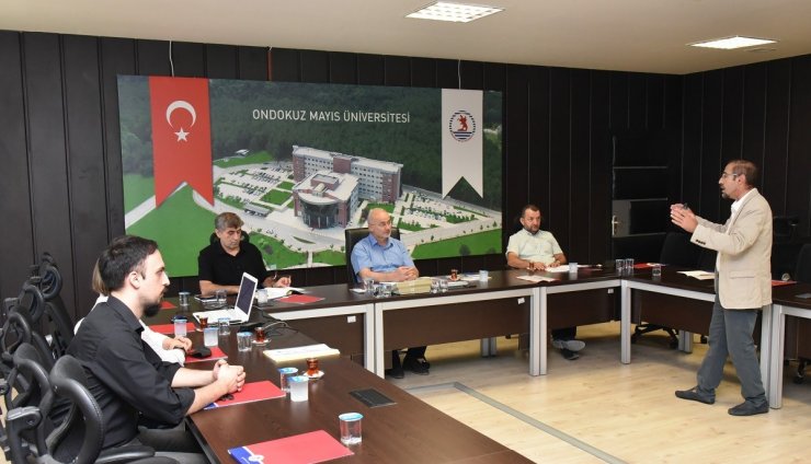 Prof. Dr. Çiftci: “Büyükbaş hayvanlar ve balıklara yönelik aşılar geliştirdik”
