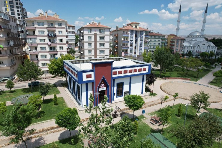 “Dijital Dönüşüm Akademisi”