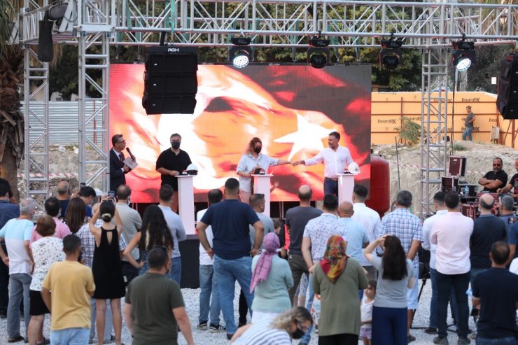 Başkan Sandal’dan depremzedeler için kredi düzenlemesi çağrısı