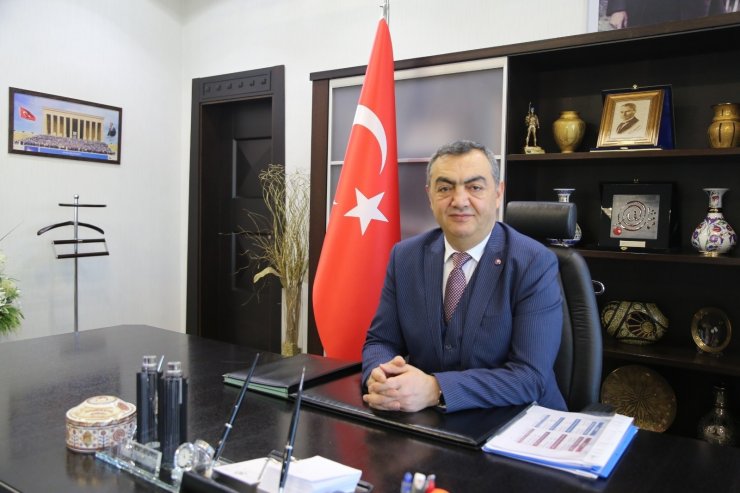 Büyüksimitci ve Özdoğan’dan ’30 Ağustos’ mesajı