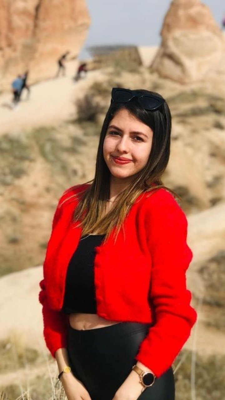 Genç stajyerden acı haber geldi