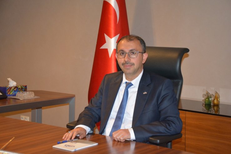 GAHİB Başkanı Kaplan’dan 30 Ağustos mesajı