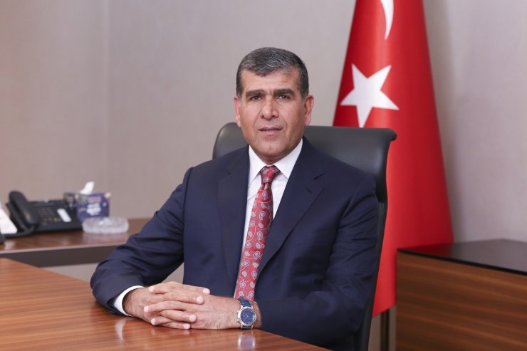 Altunkaya’dan Zafer Bayramı mesajı