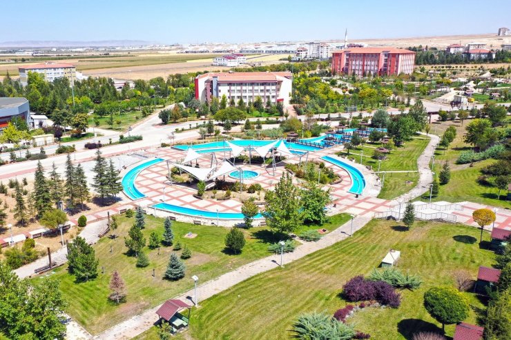 KMÜ’de yeni bir lisansüstü program daha açıldı