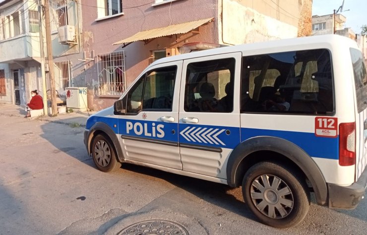 Haber alınamayan şahıs evinde ölü bulundu