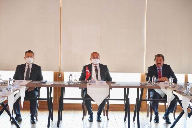 GEKA 5 projeye 5 milyon TL destek verecek