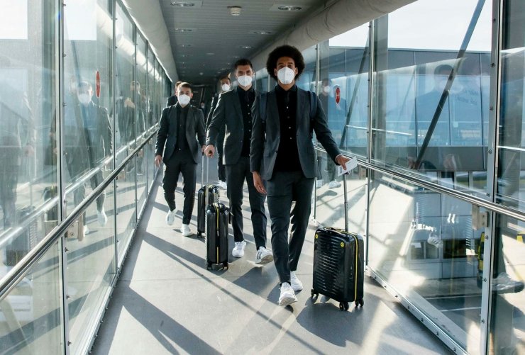 Borussia Dortmund, İstanbul’a eksik geliyor