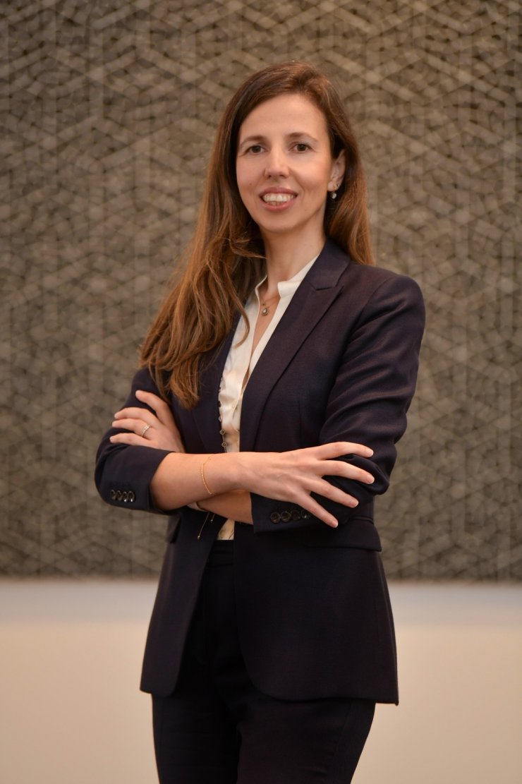 Yıldız Holding’de üst düzey atamalar