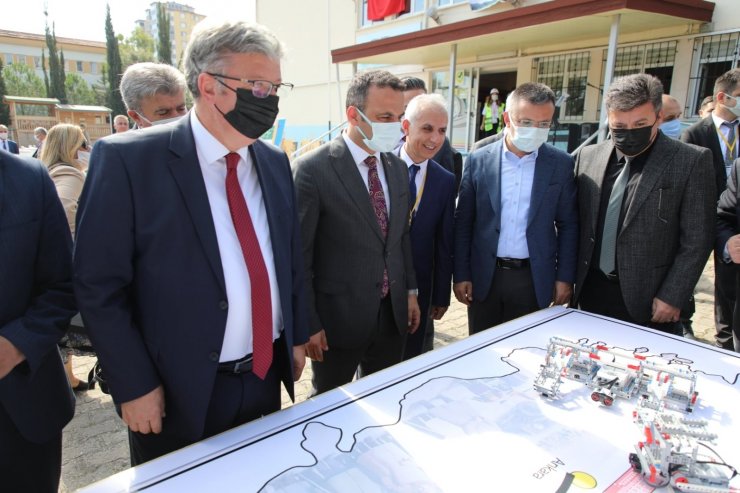 Ordu’da eğitim adına bir ilk