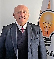 AK Parti İl Başkan Yardımcısı Tataroğlu koronaya yenildi