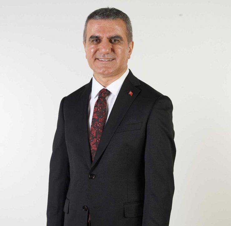 Medical Park Gaziantep ilk mavi hastane oldu