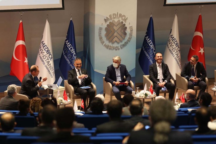 Tüm paydaşları 6G için buluştu