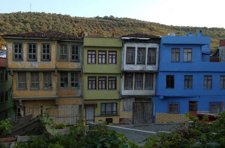 Tarihî Kentler Birliği’nden Mudanya’ya bir ödül daha