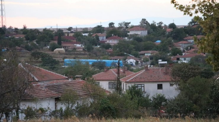 Edirne’de kırmızı alarm: Kan emen sinek bulaştırdı, 8 köyde ‘mavi dil’ karantinası başlatıldı
