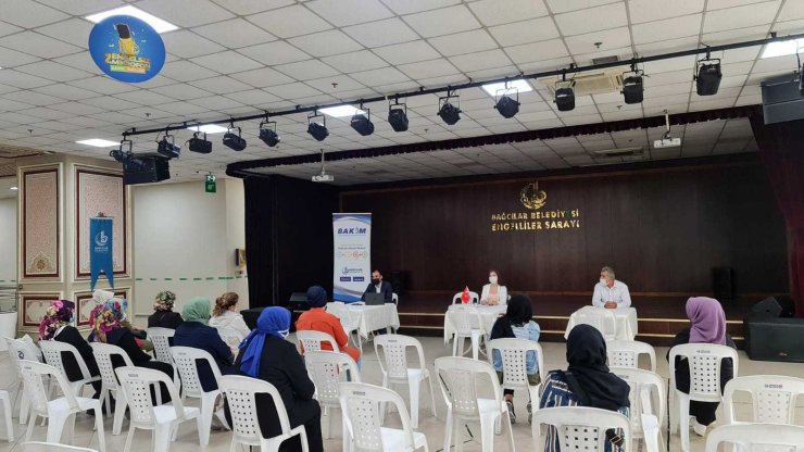 Bağcılar Kariyer Merkezi’nden kadın istihdamına destek