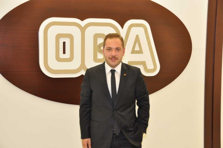 OBA, Güneydoğu Anadolu Bölgesi’nin “İhracat Şampiyonu” oldu