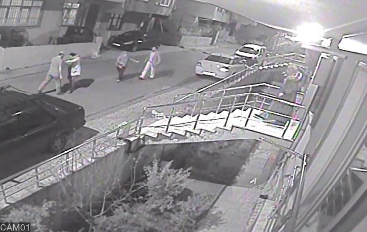 Ataşehir’de komşuların ‘şalter kapatma’ tartışması tornavidalı kavgaya döndü