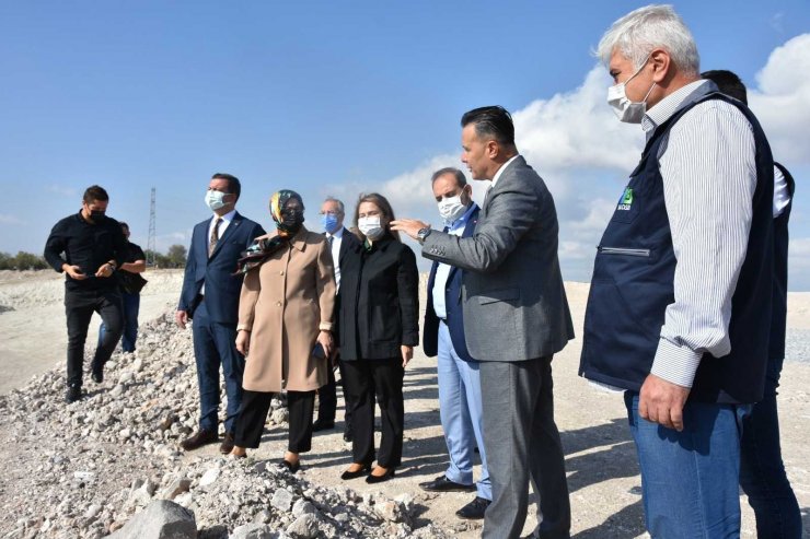 Balıkesir OSB’de istihdam için büyük seferberlik
