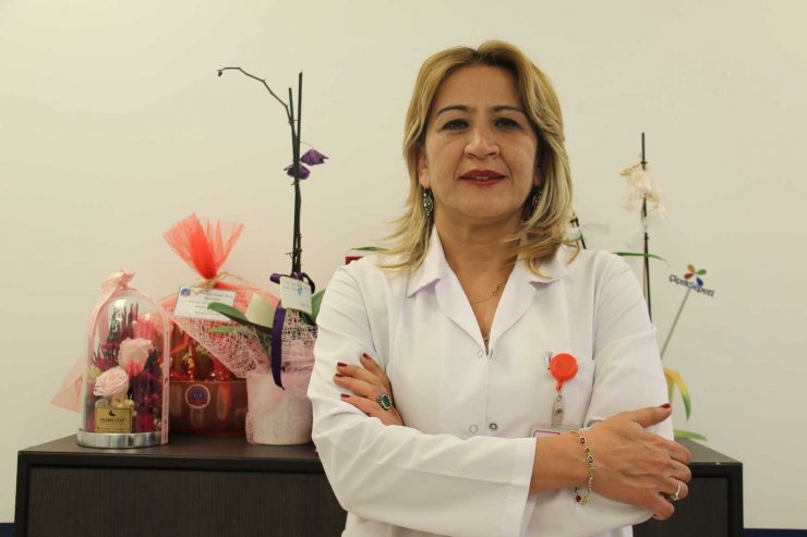 Bilim Kurulu Üyesi Prof. Dr. Turan: “Aşısızların ciddi anlamda solunum yetmezliği ve yoğun bakım ihtiyacı duyduğunu görüyoruz”