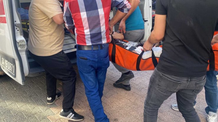 İstanbul’da dehşet anları: Genç kız kendisini rahatsız eden adamı vurdu
