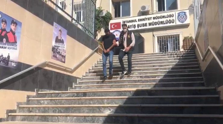 Pendik’te alacak verecek cinayeti