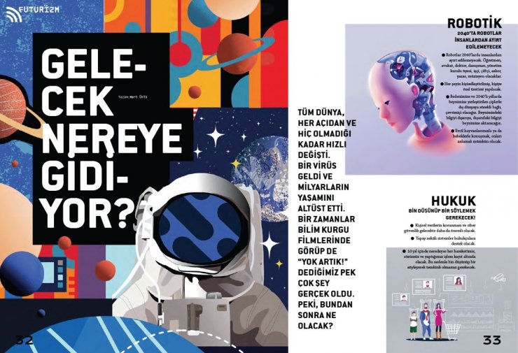 Gençlerin artık bir “Motto”su var