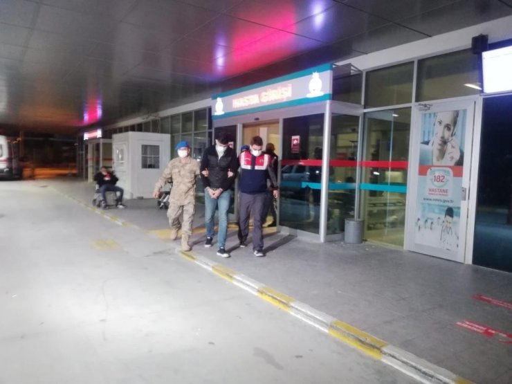 İzmir merkezli FETÖ operasyonunda gözaltı sayısı 114’e yükseldi