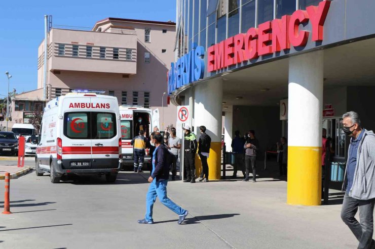Operasyonda yaralanan asker hastanede şehit düştü