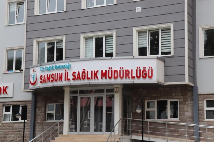 Samsun’da 1 günde 10 kişi koronadan hayatını kaybetti