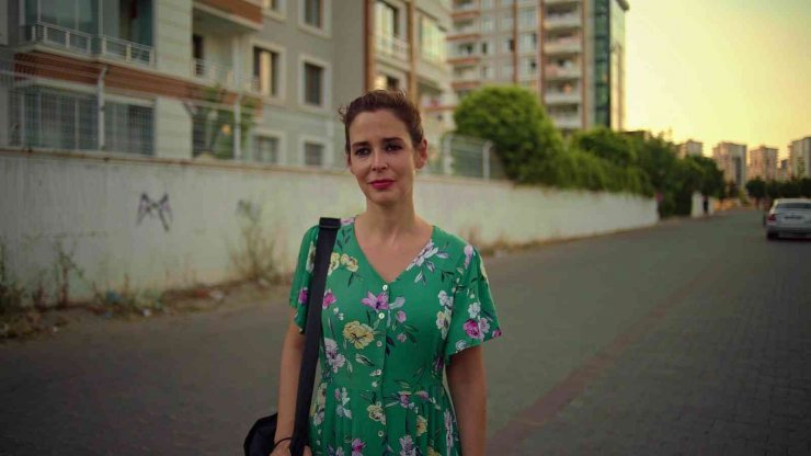 Sabırsızlık Zamanı Türkiye prömiyeri Boğaziçi Film Festivalinde