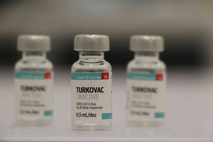 Yerli aşı Turkovac, Acil Kullanım Onayı öncesi son gönüllülerini bekliyor