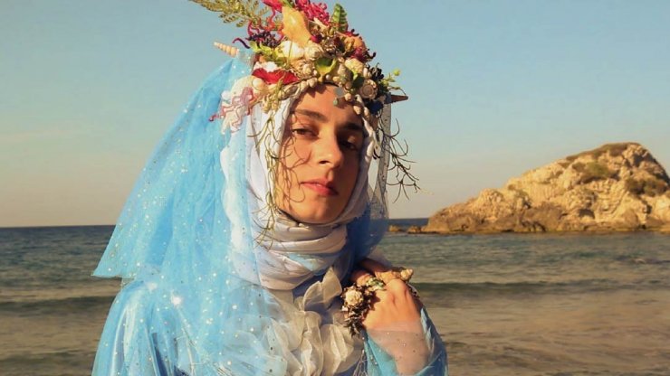 Eftalya Fettahoğlu’nun ilk teklisi ‘Bir Anlamın Yok’ çıktı