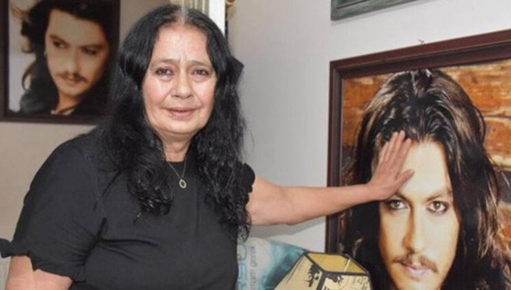 Barış Akarsu’nun annesi Hatice Akarsu hayatını kaybetti