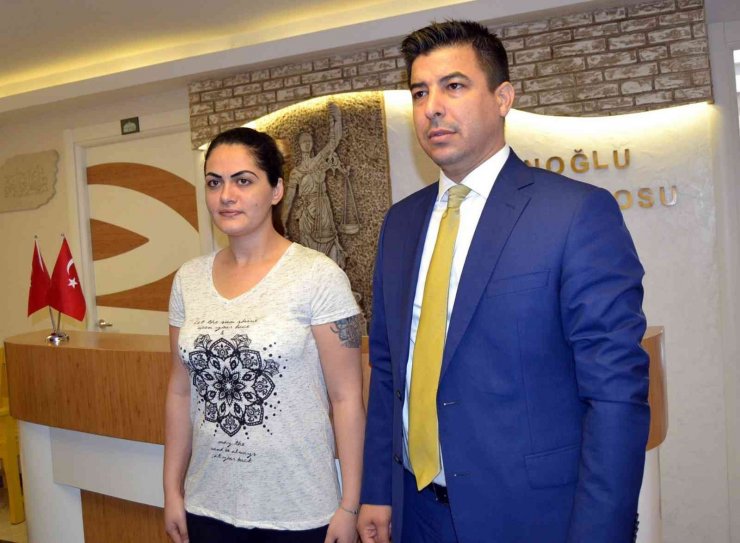 Çilem Doğan yeniden cezaevine girecek