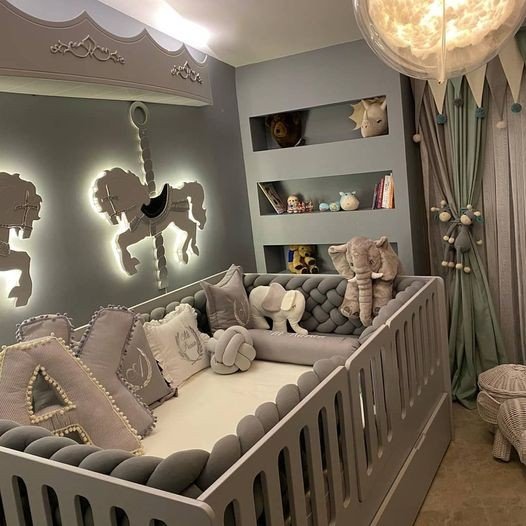 Özel alan sahibi çocukların hayal dünyası genişliyor