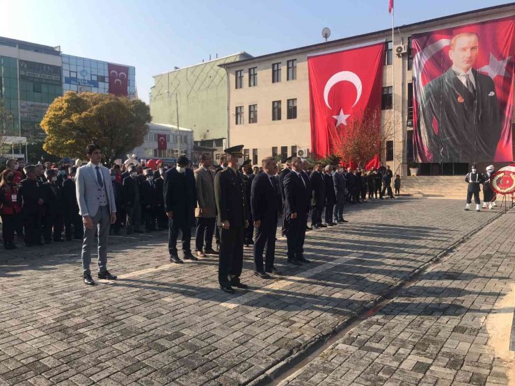 Iğdır’ın düşman işgalinden kurtuluşunun 101. yıl dönümü