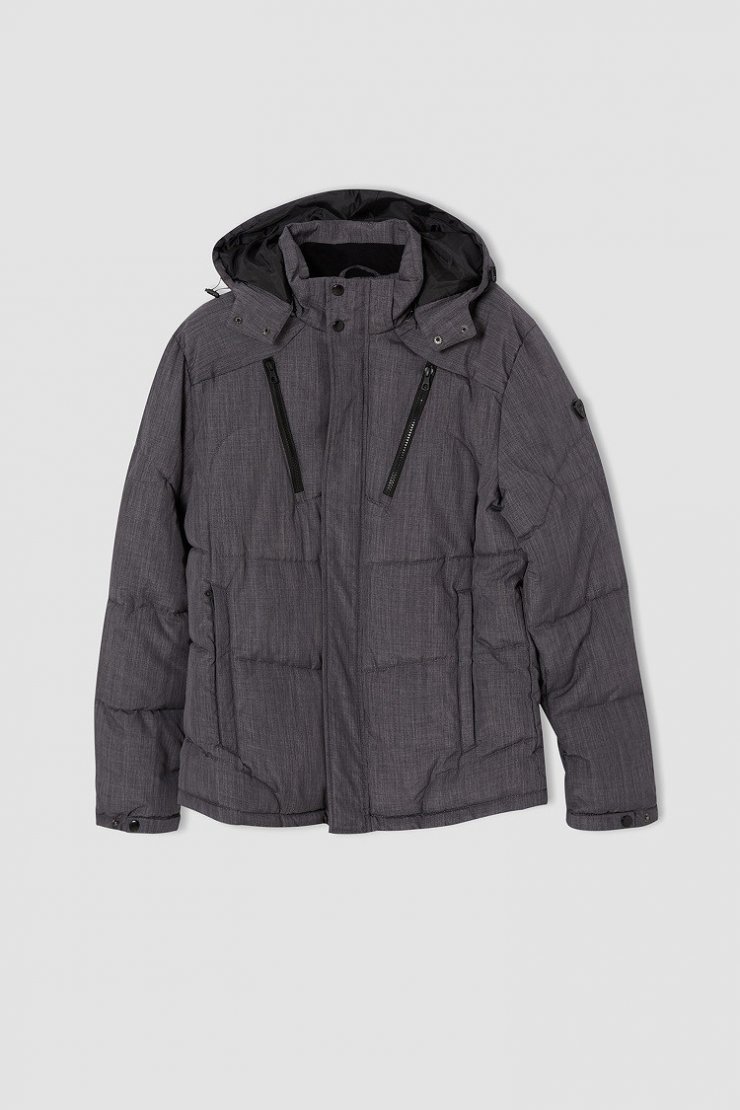 DeFacto’nun ‘Warm Tech’ koleksiyonu raflarda yerini aldı