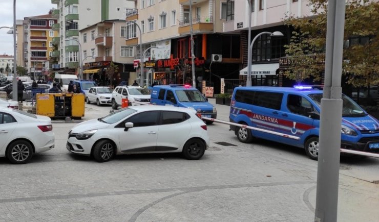 Tekirdağ’da HDP’ye yönelik operasyonda 6 kişi gözaltına alındı