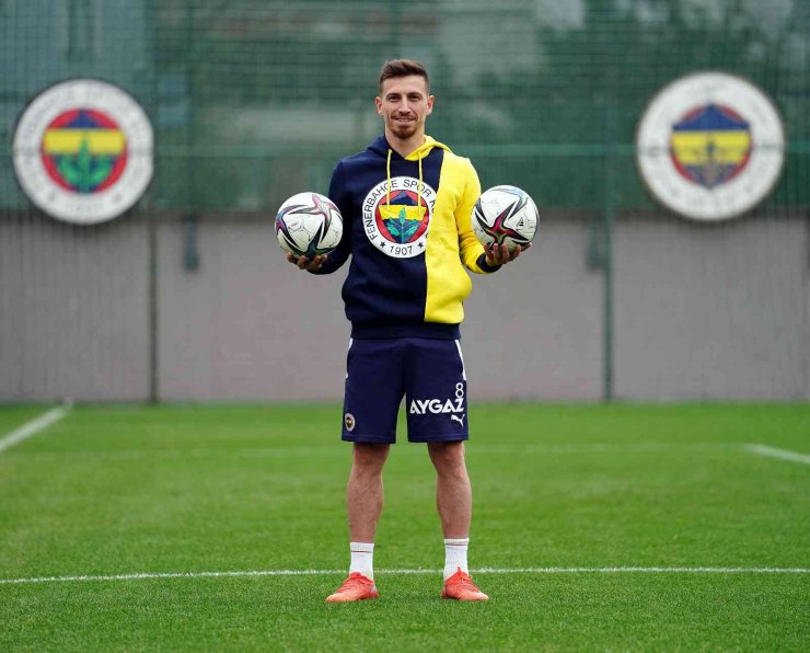 Mert Hakan Yandaş: "Derbiyi kazanmaktan başka çaremiz yok"