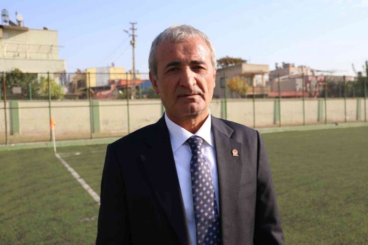Adana’da C Antrenör Kursu devam ediyor