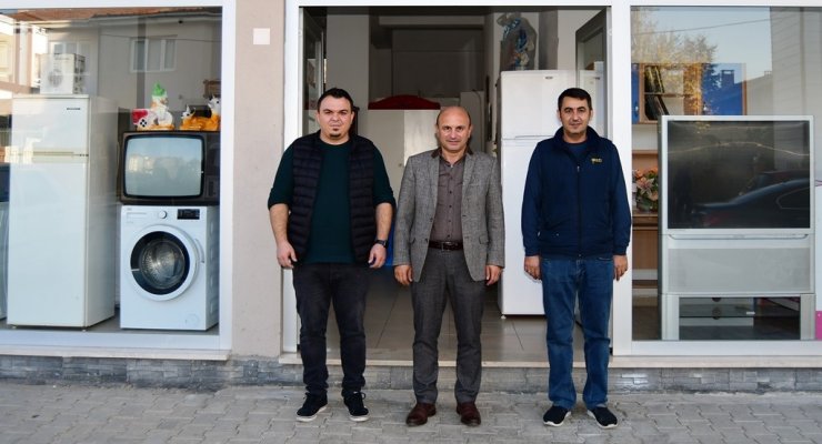 Altınova Belediye Başkanı Oral: "Engelleri aşacağız, tuzakları bozacağız"