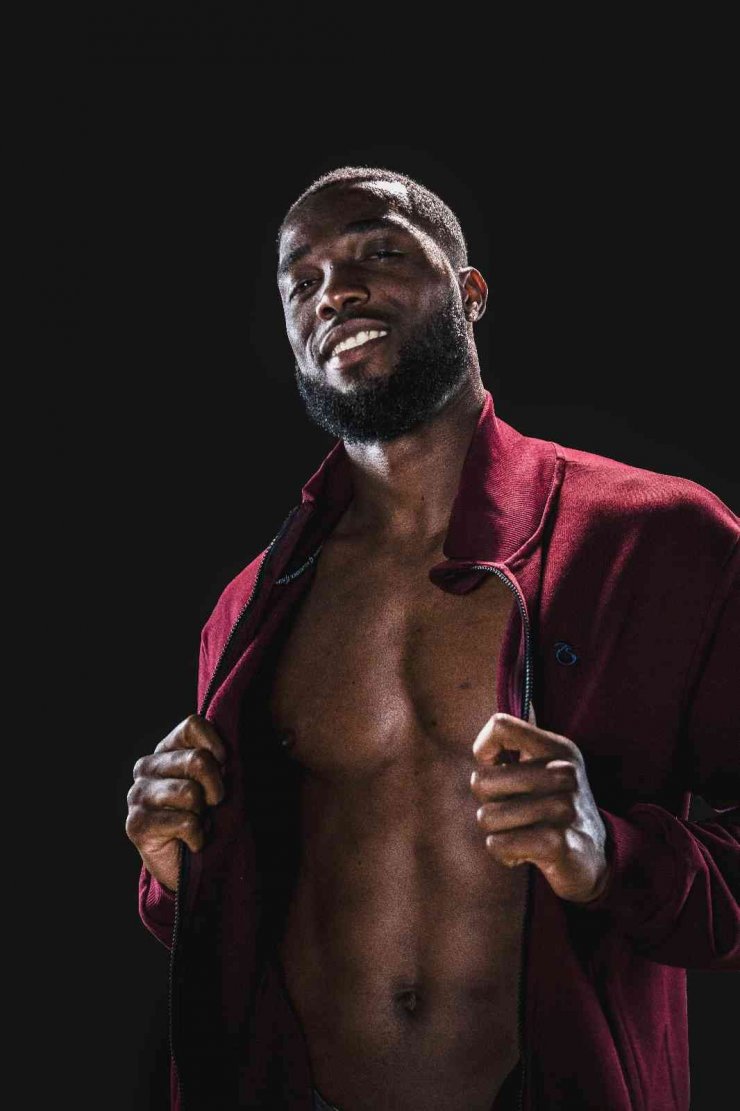 Djaniny: "Hedefimiz şampiyon olmak"