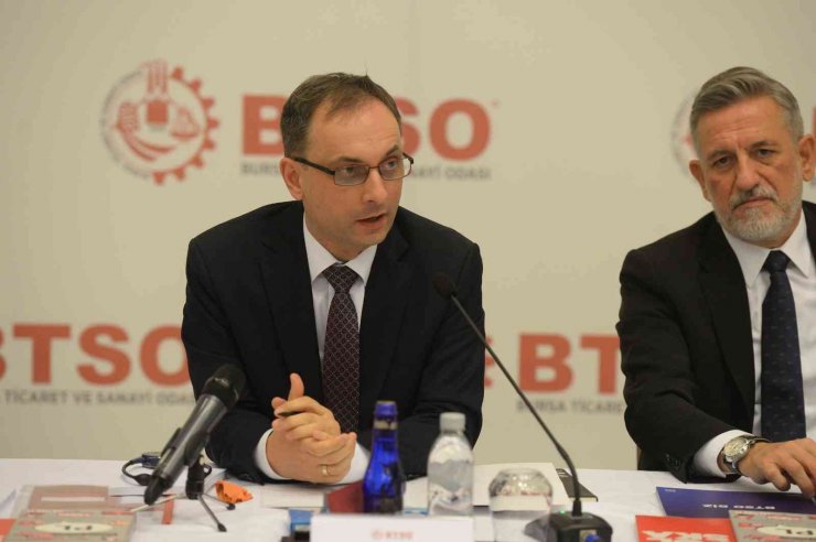 Polonya İstanbul Başkonsolosu Witold Leniak: “Yatırımı teşvik eden politikalarımız var”