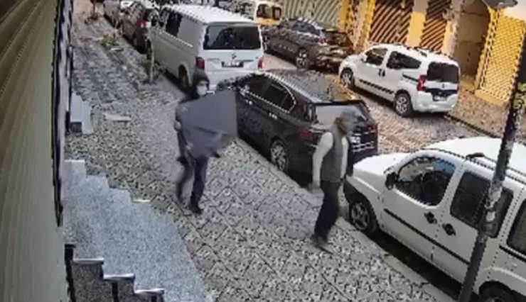 Leyla ile Mecnun dizisinin ‘Hırsız Yavuz’u gerçek oldu