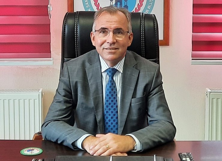 Ayvalık Mesleki Eğitim Merkezinde avantajlı lise eğitimi fırsatı