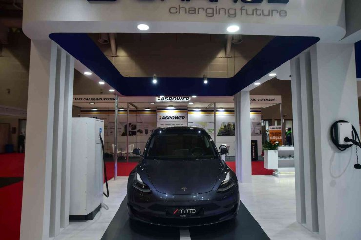 "Yerli otomobil TOGG’un hayata geçmesiyle elektrikli araçlara ilgi artacak"