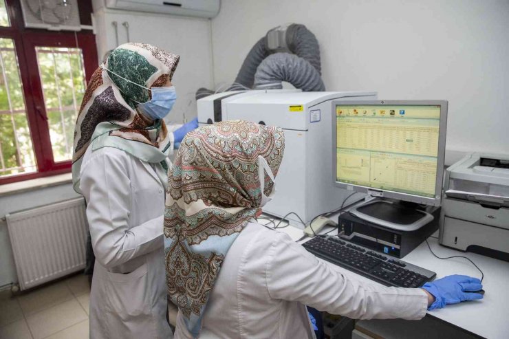 GMK Devlet Hastanesi “mesleki ve çevresel” hastalıklar alanında hizmet vermeye başladı