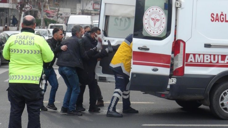 Diyarbakır’da 1 kişinin öldüğü arazi kavgasında gözaltı sayısı 15’e yükseldi